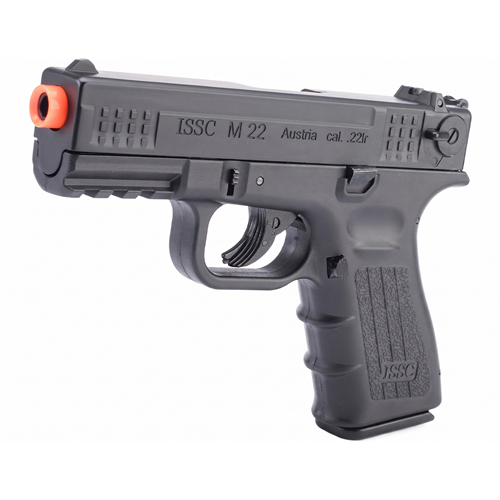 ISSC M22 Co2 Airsoft Pistol