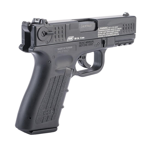 ISSC M22 Co2 Airsoft Pistol