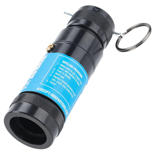 Airsoft Innovations XL Burst Impact Banger Grenade