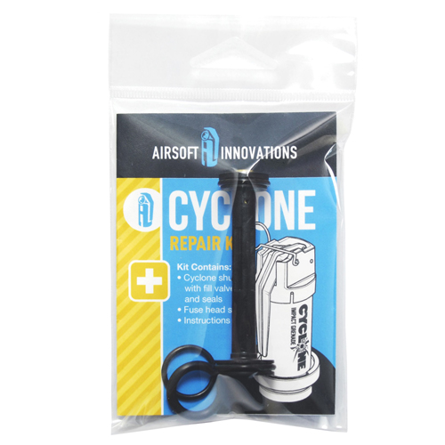 Airsoft Innovations Cyclone Grenade Valve Kit