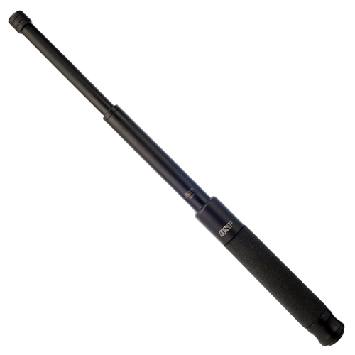 ASP Talon Infinity Baton with Foam Grip and Button
