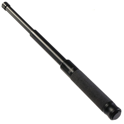 ASP Talon Infinity Baton with Foam Grip and Button
