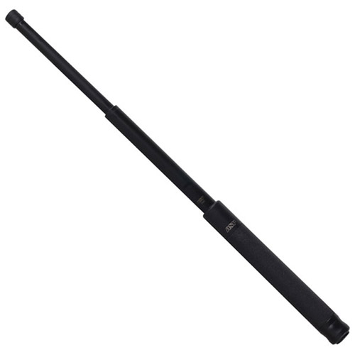 ASP Talon Infinity Baton with Foam Grip and Button