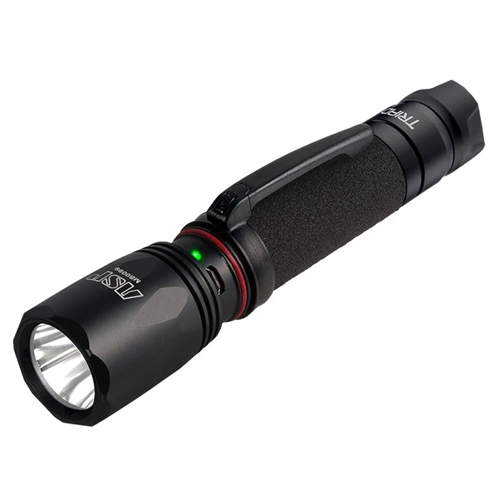 ASP Triad DF Rechargeable (US) Flashlight 