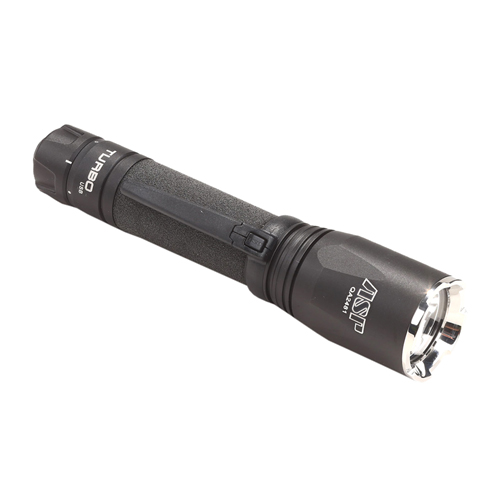 ASP Strategic Turbo Rechargeable Flashlight 