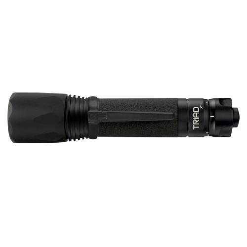ASP XT DF Rechargeable (US) Flashlight 