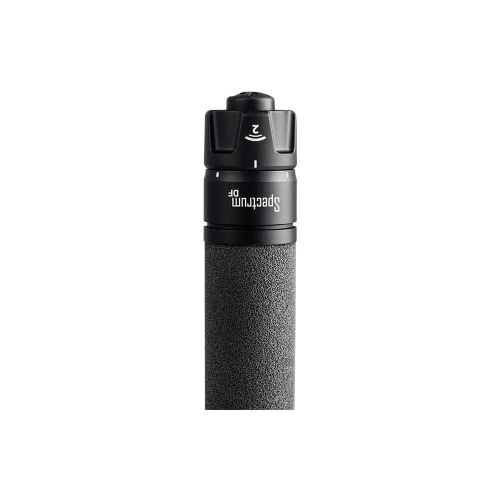 Spectrum DF Tactical Flashlight