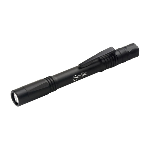 ASP Scribe AAA Flashlight