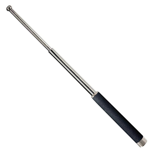 ASP Electroless Finished Friction Loc 21 Inch Baton