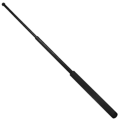 ASP Friction Baton Airweight with Foam Handle