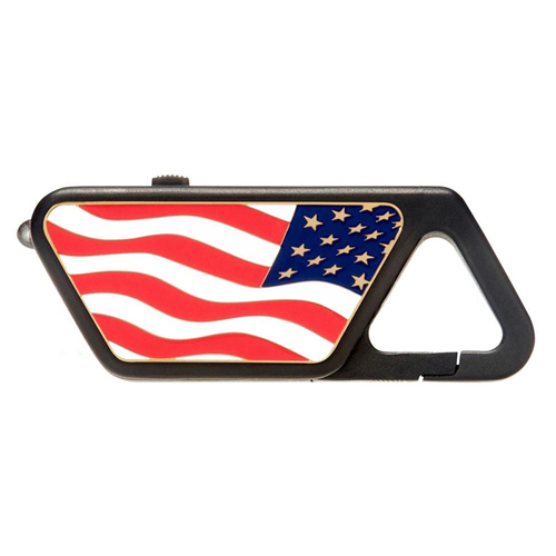 ASP Rechargeable Sapphire Light 