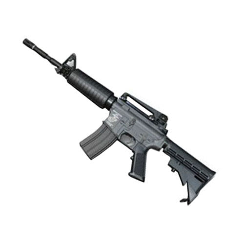 Aim Top M4 Full Metal Airsoft Gun AT4-A1 Carbine
