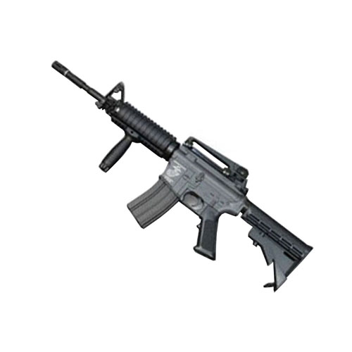 Aim Top M4 Ras Full Metal Airsoft Gun with M130 High Torque