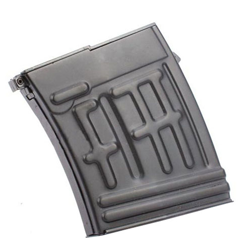 Aim Top Dragunova SVD Airsoft Magazine - 60rd