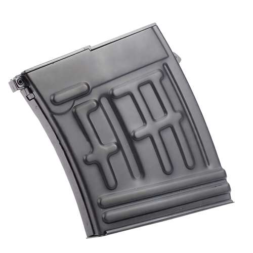 Aim Top Dragunova SVD Airsoft Magazine - 60rd
