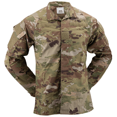 Scorpion TAA Compliant Uniform Coat