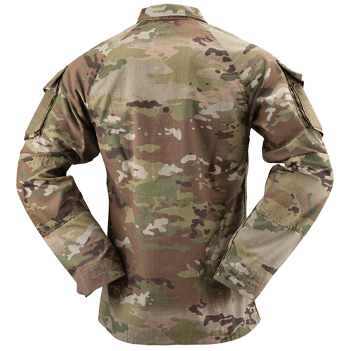Scorpion TAA Compliant Uniform Coat