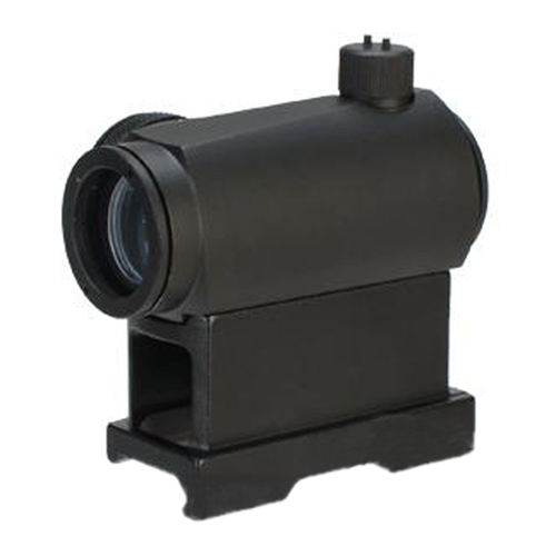 Avengers T1 Micro Reflex Red/Green Dot Sight