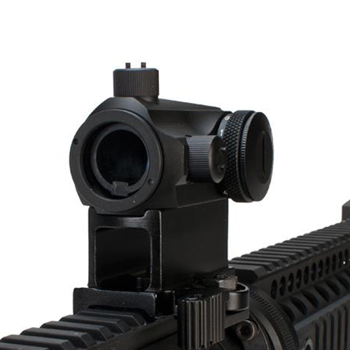 Avengers T1 Micro Reflex Red/Green Dot Sight