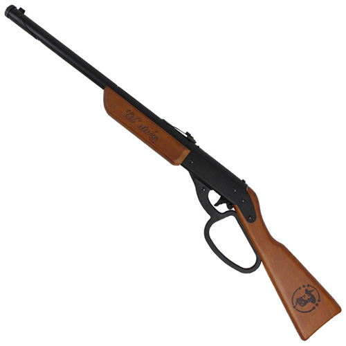 John Wayne Lil Duke BB Rifle