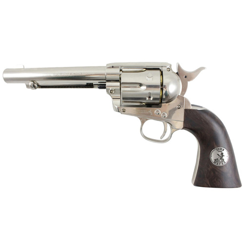 Colt John Wayne 6 Rounds CO2 BB Revolver