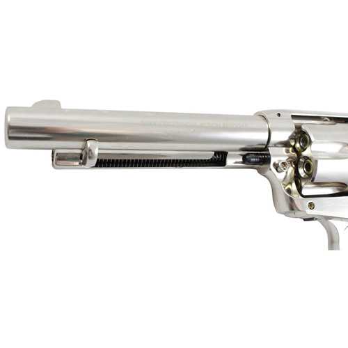 Colt John Wayne 6 Rounds CO2 BB Revolver