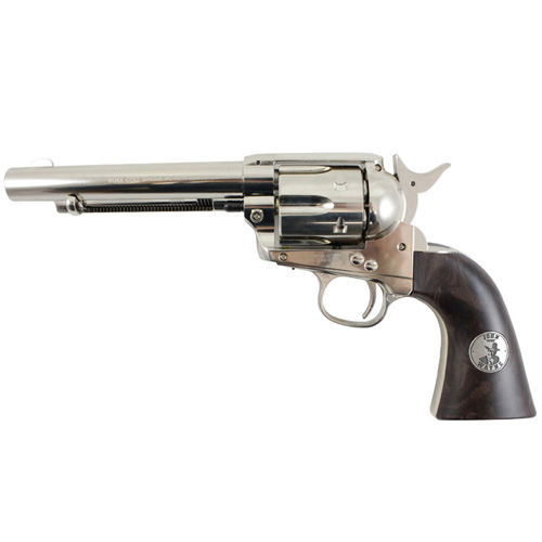 Duke Colt Single Action Army CO2 Pellet Revolver