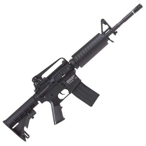 HellBoy 4.5mm BB Tactical Air Rifle