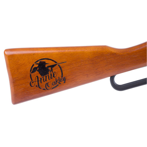 Annie Oakley Lever Action Lil Sure Shot BB Rifle