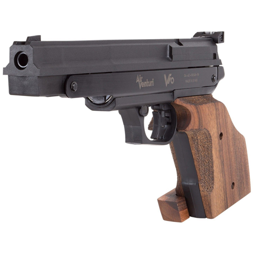 Air Venturi V10 Match Pellet gun