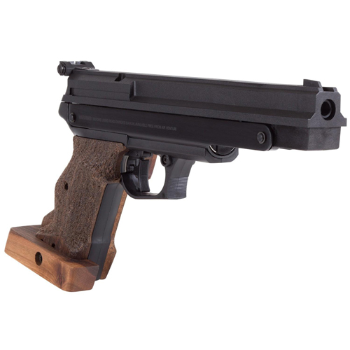 Air Venturi V10 Match Pellet gun