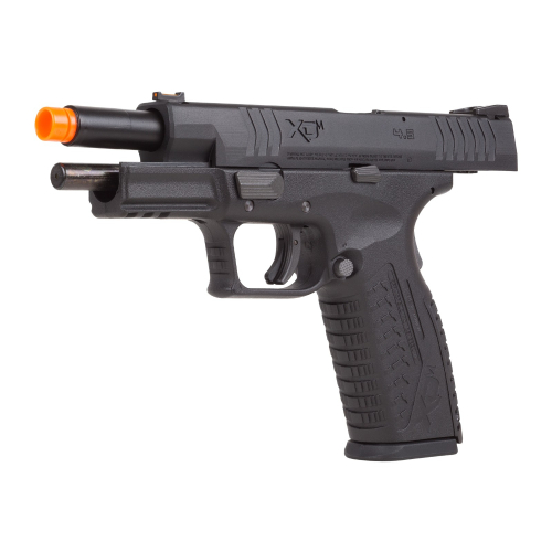 SA XDM 4.5 Inch Green Gas 6mm Airsoft BB gun