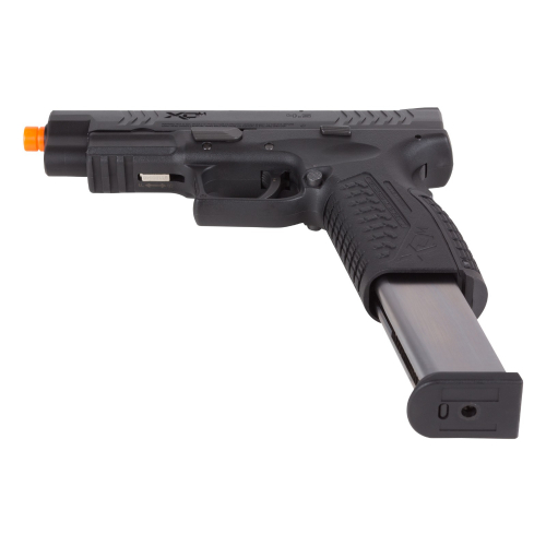 SA XDM 4.5 Inch Green Gas 6mm Airsoft BB gun