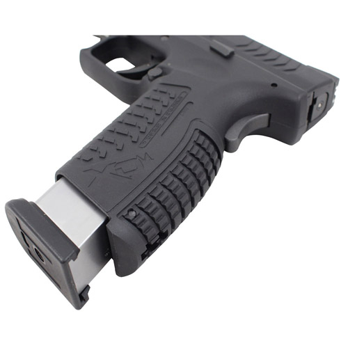 SA XDM 4.5 Inch Green Gas 6mm Airsoft BB gun