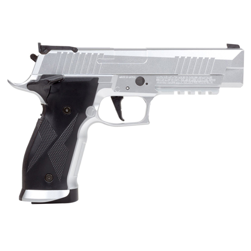 Sig Sauer X-Five ASP CO2 Pellet gun - 20rd