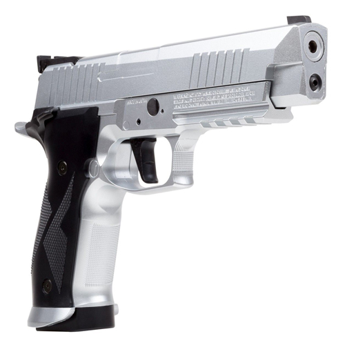 Sig Sauer X-Five ASP CO2 Pellet gun - 20rd
