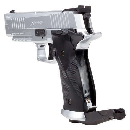 Sig Sauer X-Five ASP CO2 Pellet gun - 20rd