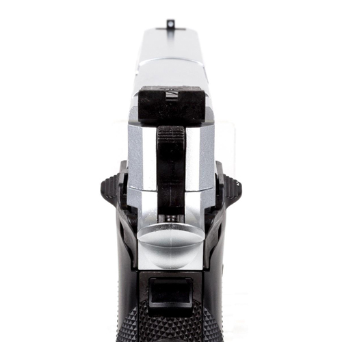 Sig Sauer X-Five ASP CO2 Pellet gun - 20rd