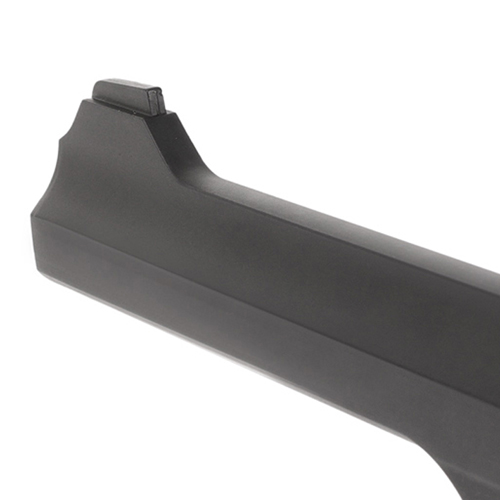 Webley and Scott Mark VI 6 Shot 4.5mm Service Revolver