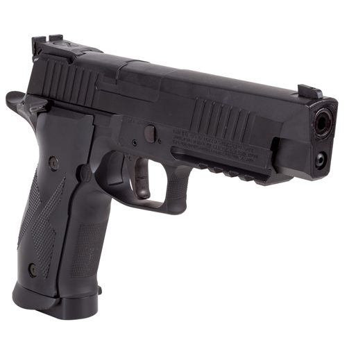 Sig Sauer X-Five ASP CO2 Pellet gun - 20rd
