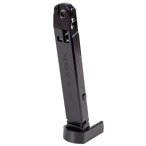 Sig Sauer X-Five ASP CO2 Pellet gun - 20rd