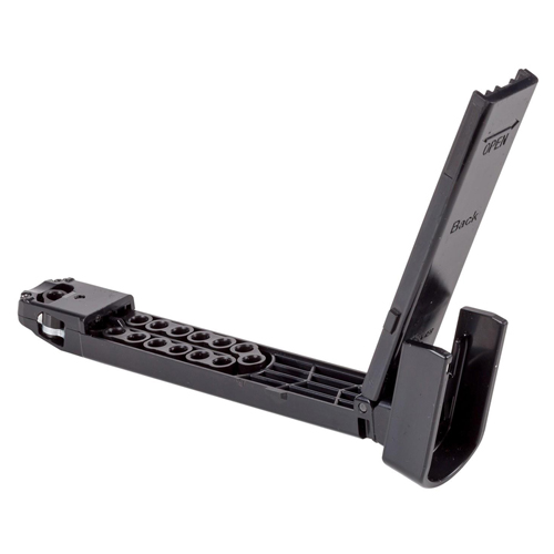 Sig Sauer X-Five ASP CO2 Pellet gun - 20rd