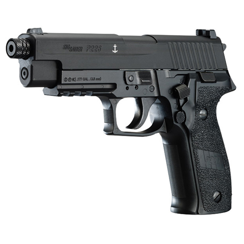 Sig Sauer P226 CO2 12g Pellet gun - 16rd