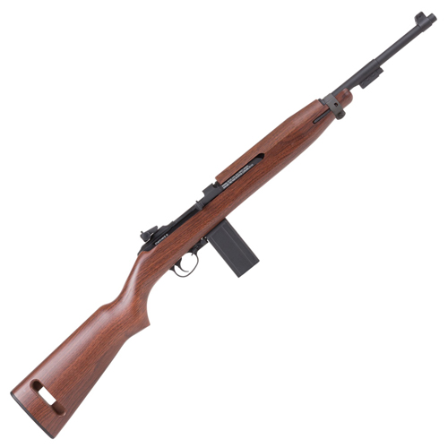 Springfield Armory M1 Carbine .177 Caliber BB Rifle - CO2