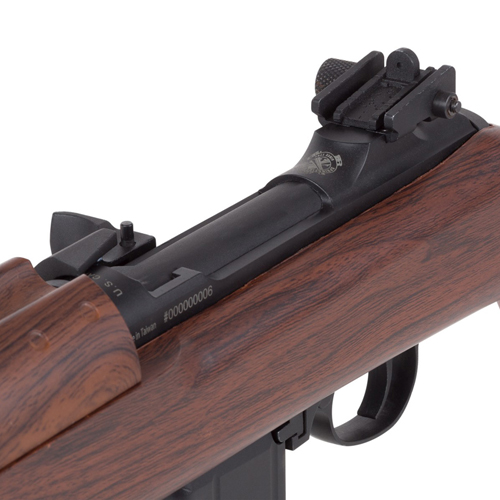 Springfield Armory M1 Carbine .177 Caliber BB Rifle - CO2
