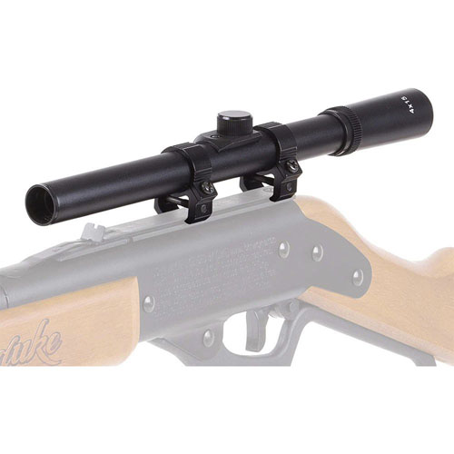 LASSO Air Venturi 4x15 Rifle Scope