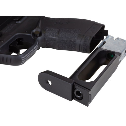 Springfield Armory XDE 4.5 .177 cal. BB Gun - CO2