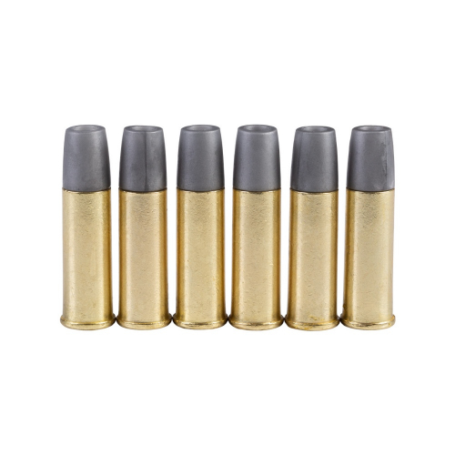 Schofield No.3 Co2 BB/Pellet Revolver 5'' Barrel - Refurbished