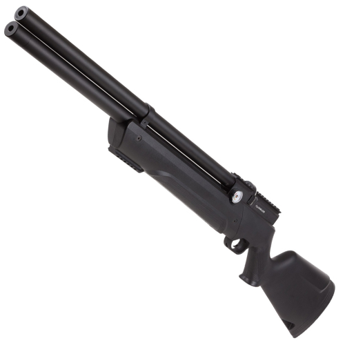 Avenger PCP .22 Cal Regulated Air Rifle