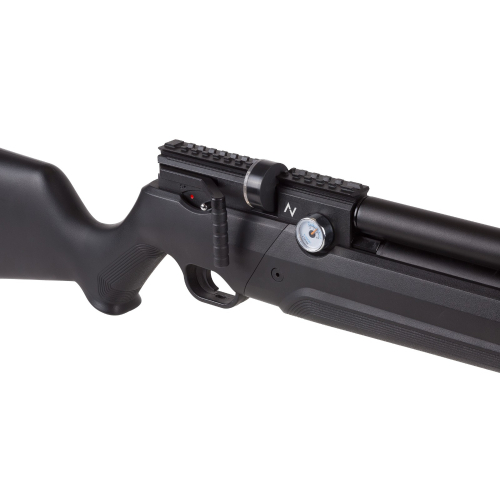 Avenger PCP .22 Cal Regulated Air Rifle
